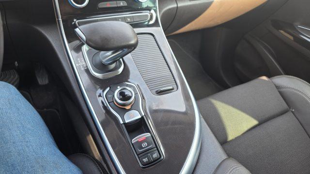 RENAULT Espace dCi 160CV EDC Energy Initiale Paris 4Control 7post