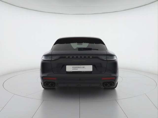 Porsche Panamera sport turismo 2.9 4 e-hybrid platinum edition auto