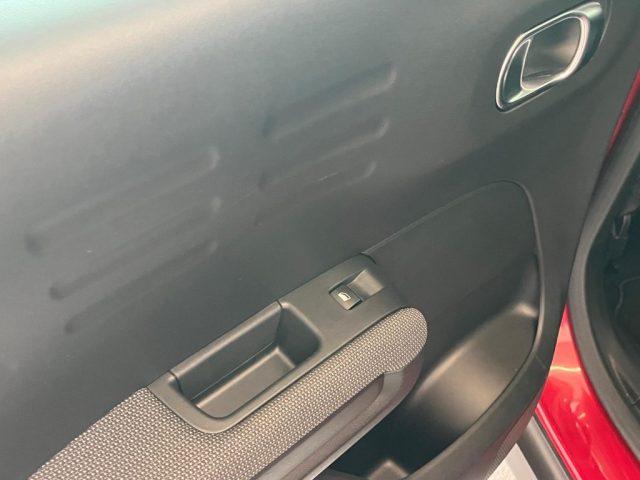 CITROEN C3 Aircross BlueHDi 110 S&S Plus
