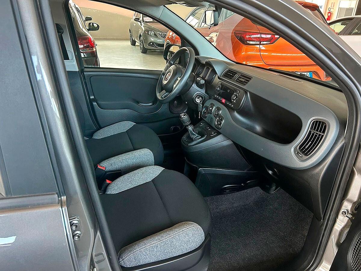 Fiat Panda 1.0 FireFly S&S Hybrid Easy