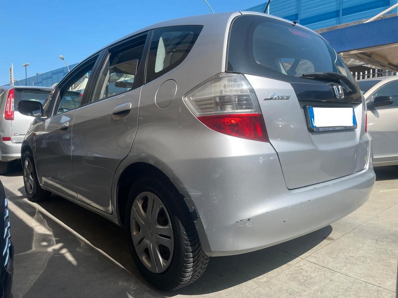 HONDA JAZZ 1.2 BENZ.