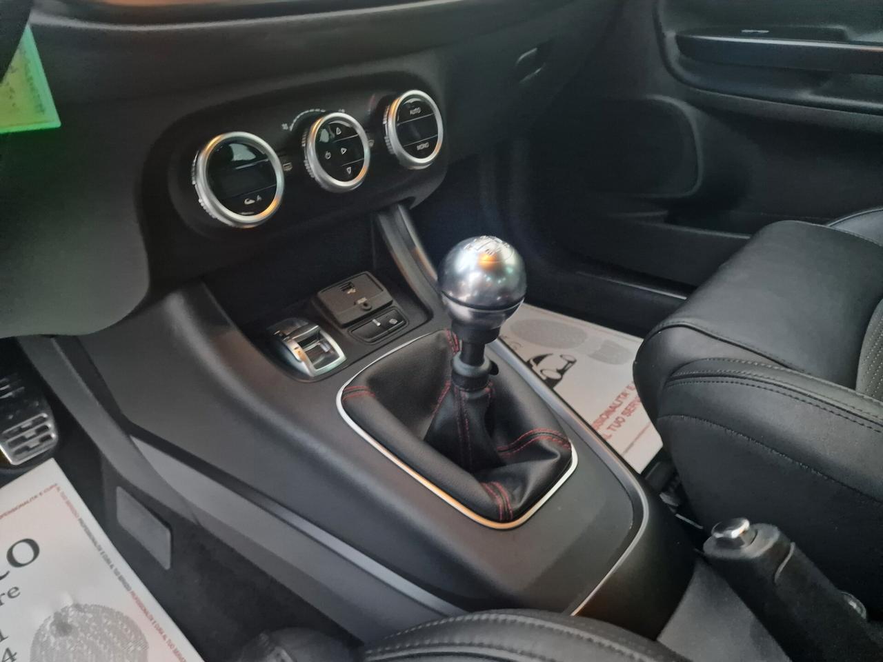 Alfa Romeo Giulietta 1.6 JTDm-2 105 CV Distinctive