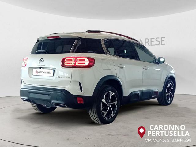 CITROEN C5 Aircross BlueHDi 130 S&S Shine