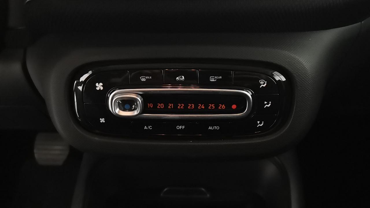 SMART Fortwo III 2020 - Fortwo eq Passion 22kW