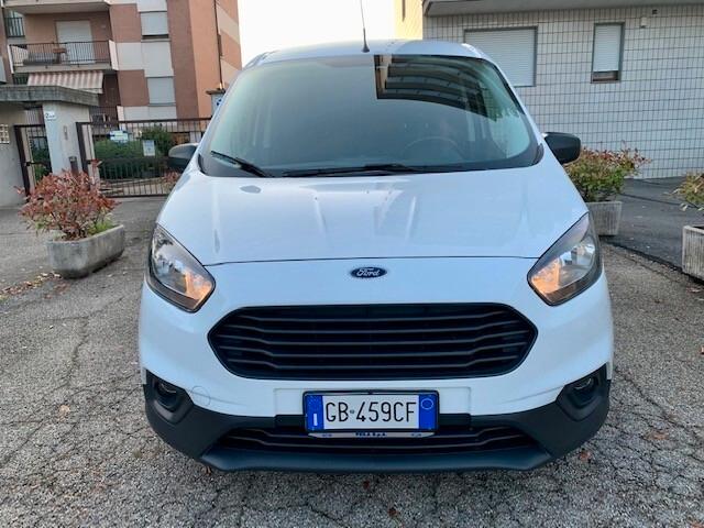 Ford Transit Courier VAN 1.5 TDCi 75cv my20