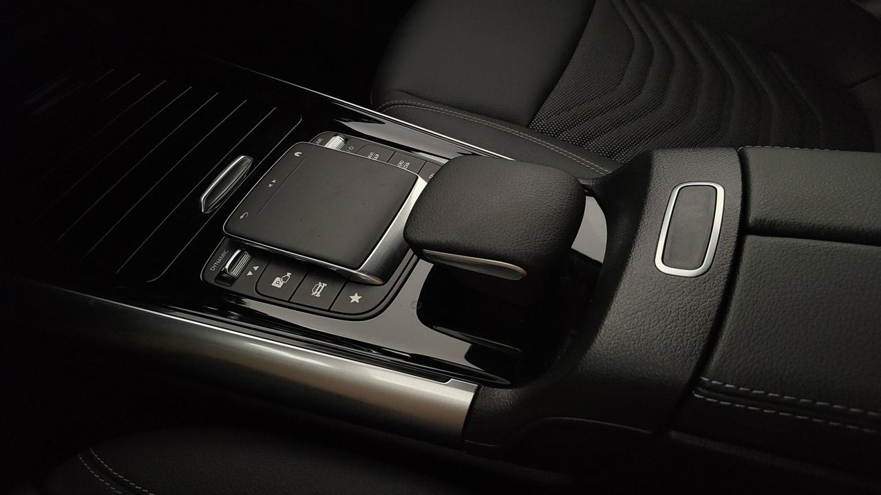 Mercedes-Benz GLA 200 d Sport Plus auto