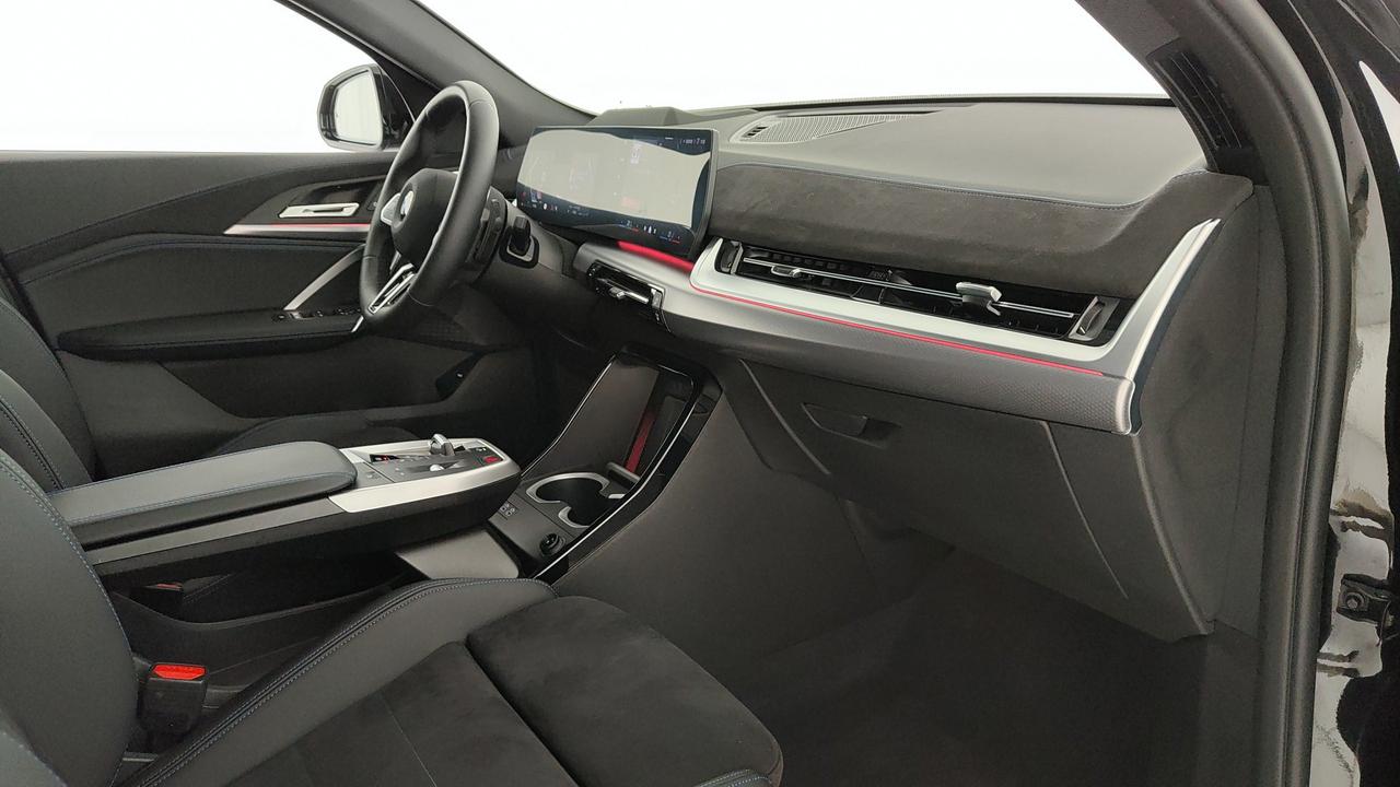 BMW X2 U10 - X2 xdrive 20d 48V MSport Pro auto