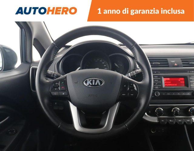 KIA Rio 1.2 CVVT 5p. Active