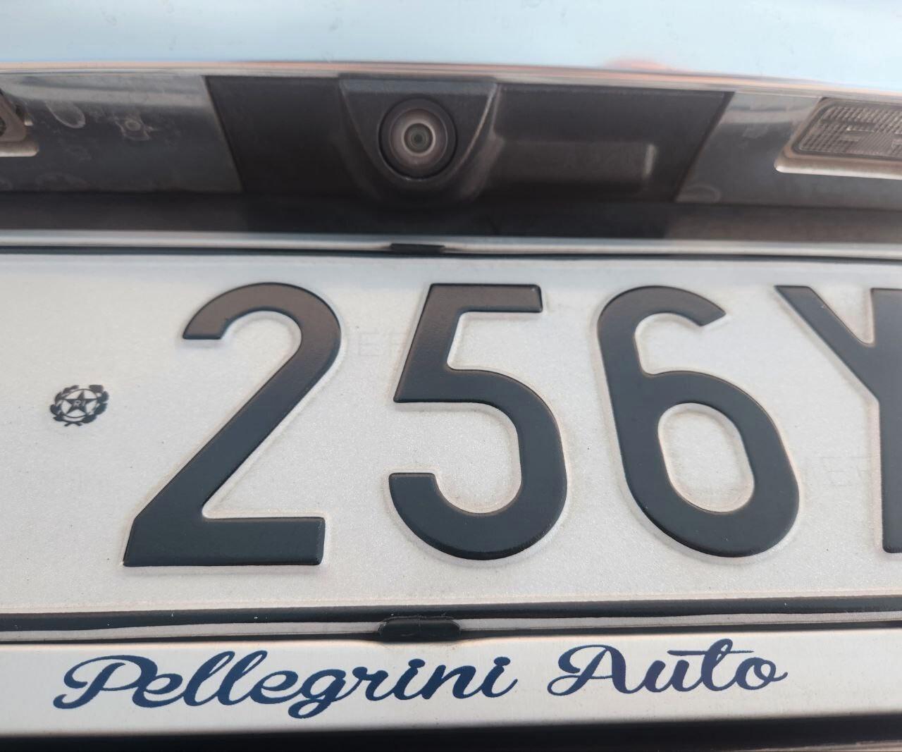 Ford S-Max 2.0 EcoBlue 150CV Aut. TITANIUM