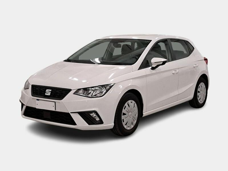 SEAT IBIZA 1.0 TGI 66KW STYLE 5 PORTE