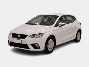 SEAT IBIZA 1.0 TGI 66KW STYLE 5 PORTE