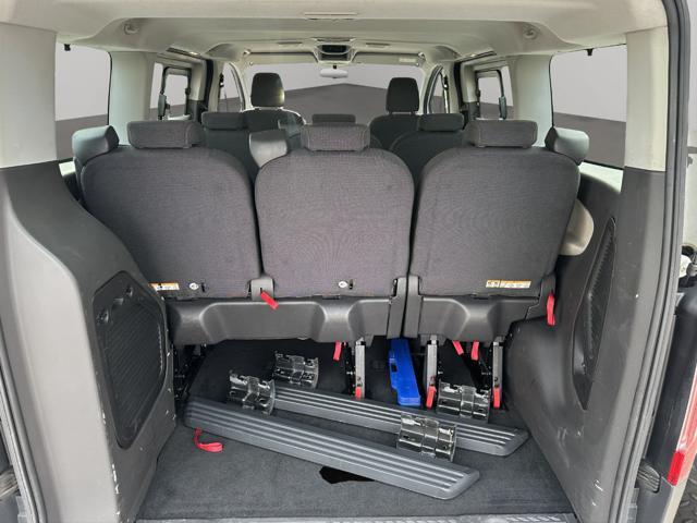 FORD Tourneo Custom 310 2.0 TDCi 105CV PC Trend