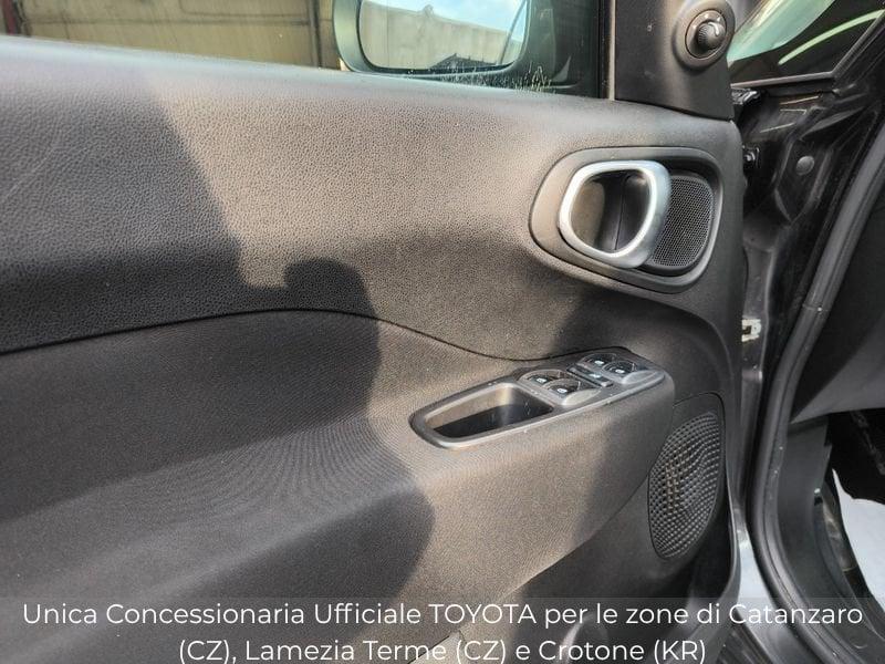 FIAT 500L 500L 1.3 Multijet 95 CV Pop Star