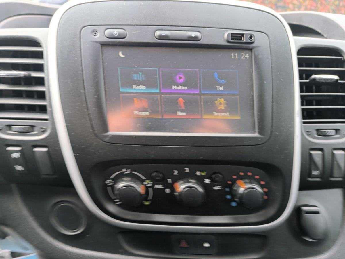 FIAT Talento 1.6 mjt CH1 12Q 120cv E6 COMPRESO IVA