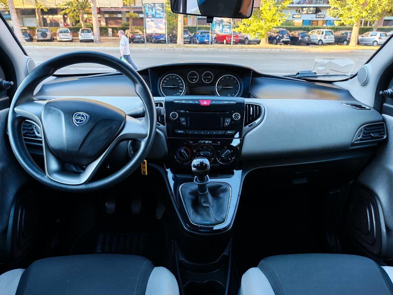 Lancia Ypsilon - OCCASIONE !!!