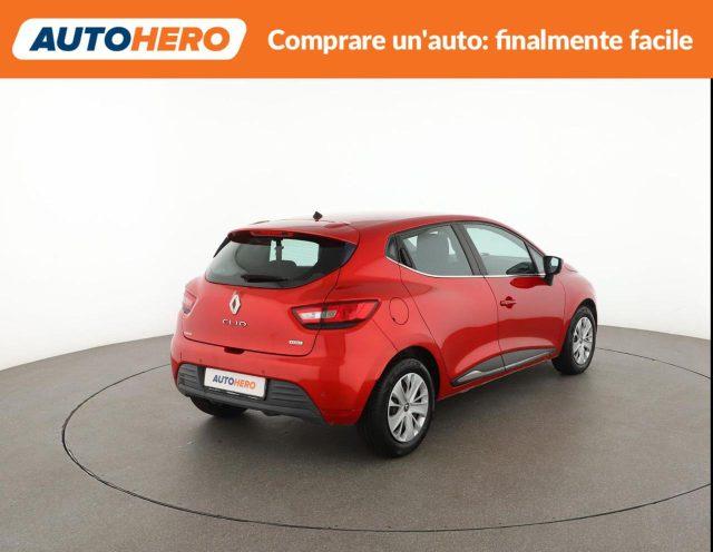 RENAULT Clio dCi 8V 90CV Start&Stop 5 porte Energy Zen