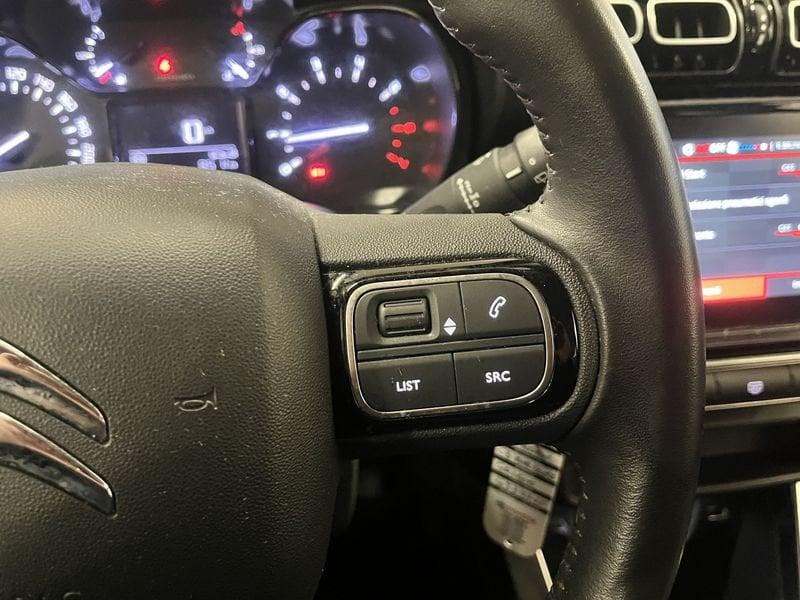 Citroën C3 Aircross C3 Aircross PureTech 110 S&S Shine Pack