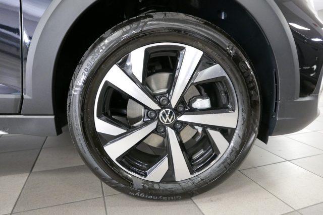 VOLKSWAGEN Taigo 1.0 TSI 95 CV Edition Plus