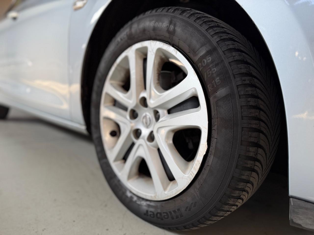 Opel Astra 1.6 CDTi 110CV Start&Stop 5 porte Innovation NEOPATENTATI