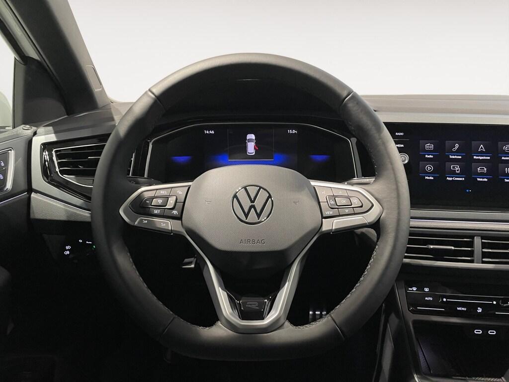 Volkswagen Polo VI 2022 1.0 TSI 95CV R-Line Plus - IVA ESPOSTA