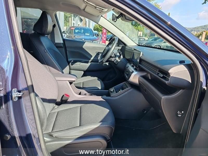 Hyundai Kona 2ªs. (2023-) EV 64.8 KWh Exclusive
