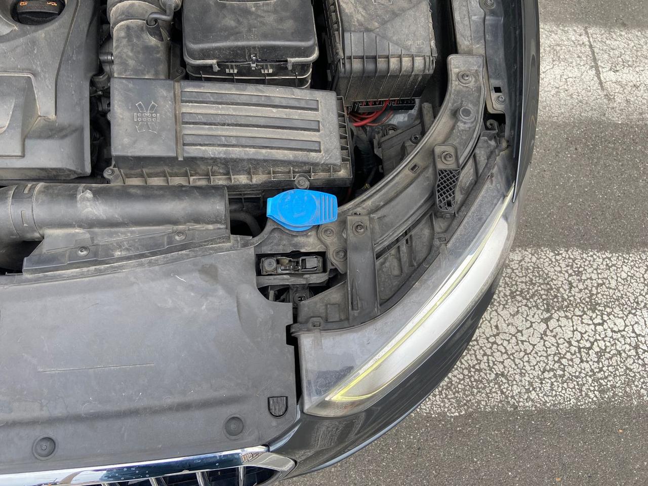 Audi Q3 Advanced Plus 2.0 TDI #9366