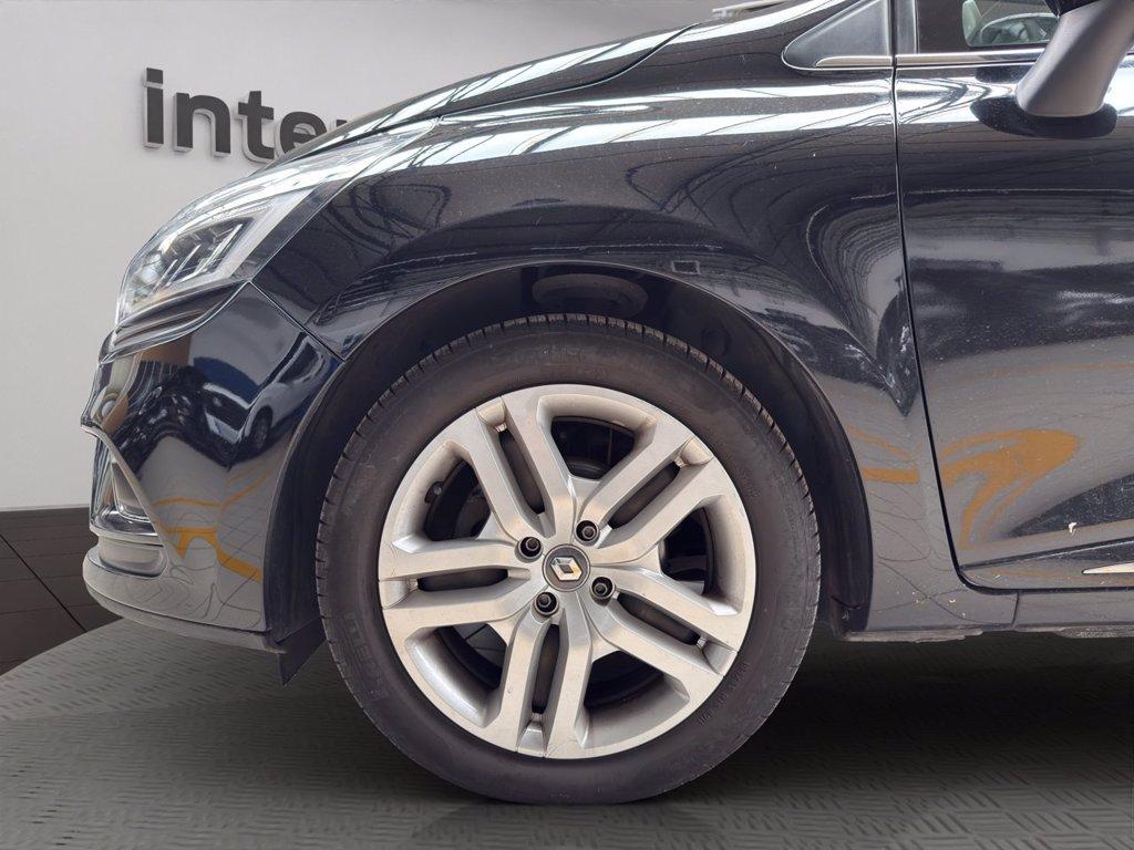 RENAULT Clio 1.5 dci Moschino Zen 90cv del 2019