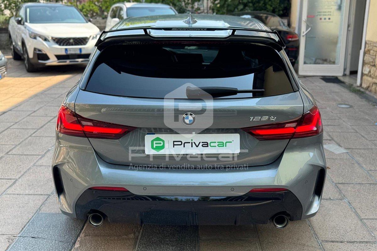 BMW 128ti 5p. Msport