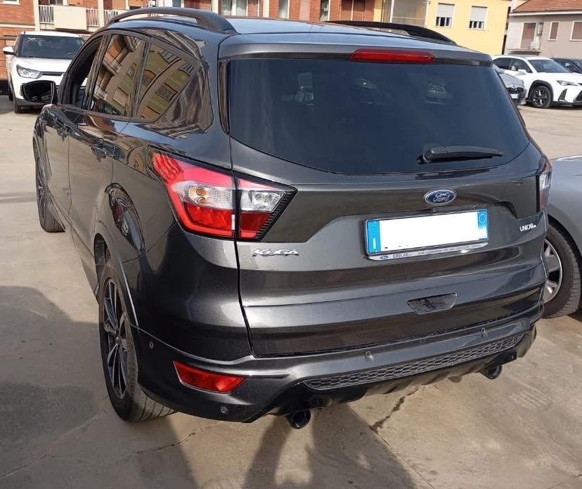 Ford Kuga 1.5 EcoBlue 120 CV 2WD ST-Line