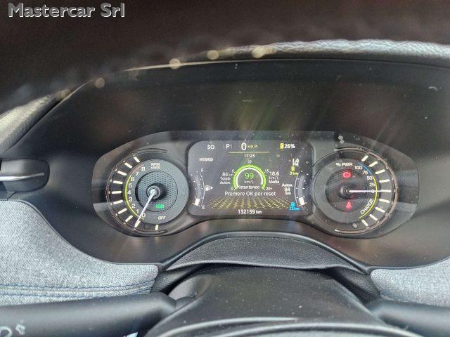 JEEP Compass 1.3 turbo t4 phev Business 4xe auto - GH327HS