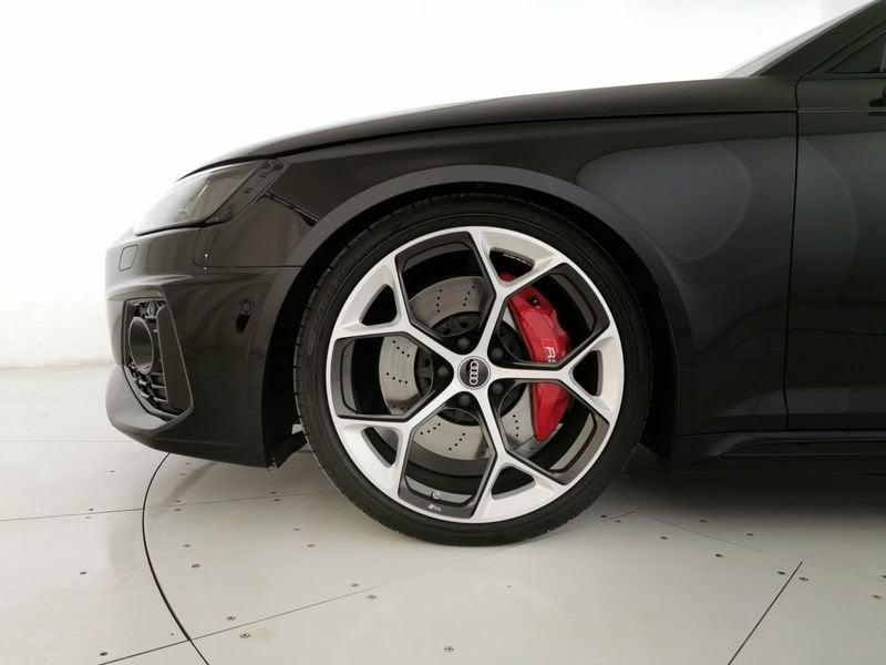 Audi A4 RS4 Avant 2.9 tfsi quattro 450cv tiptronic