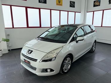 Peugeot 5008 2.0 HDI 150cv Allure 2011 5posti