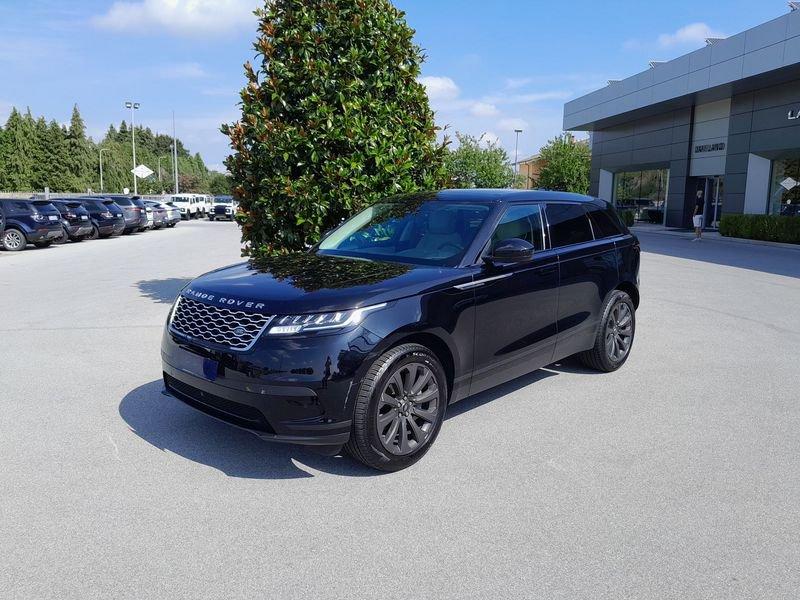 Land Rover Range Rover Velar 2.0 D I4 180 S 4WD Auto IVA ESPOSTA