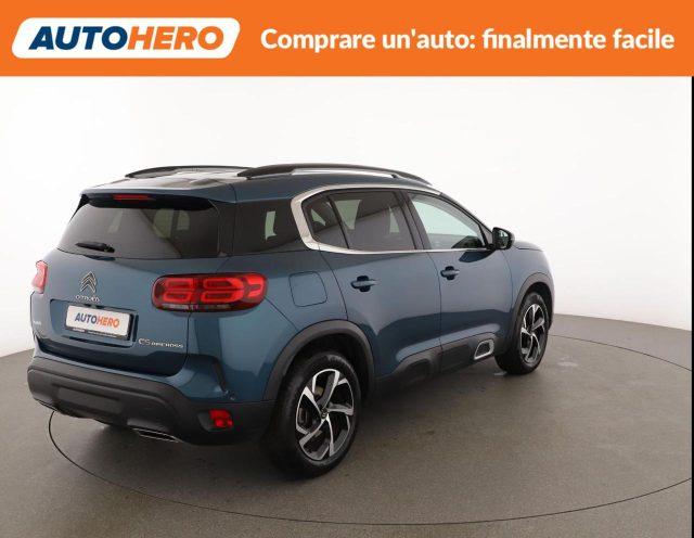 CITROEN C5 Aircross BlueHDi 130 S&S EAT8 Shine