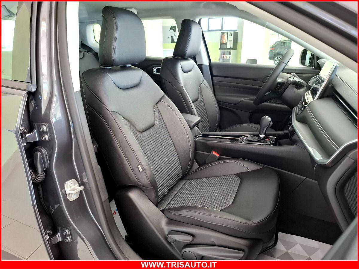 JEEP Compass 1.5 T4 Mhev Dct Altitude NEOPATENTATI (FULL LED+PELLE)