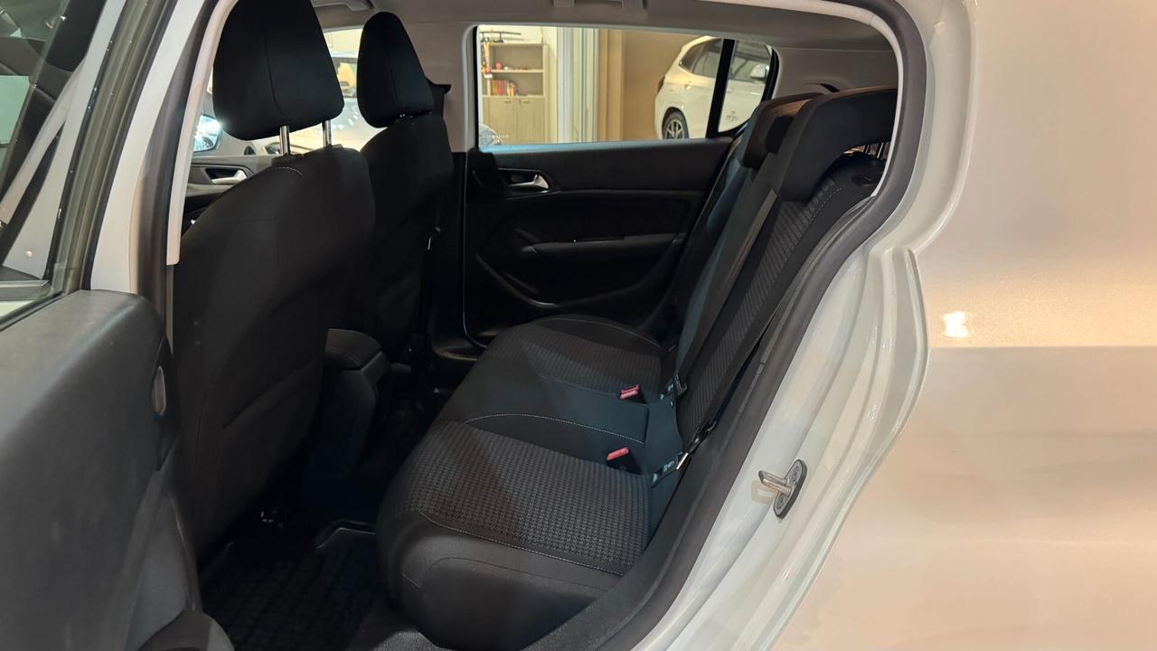 Peugeot 308 BlueHDi 130 S&S Allure - 2019