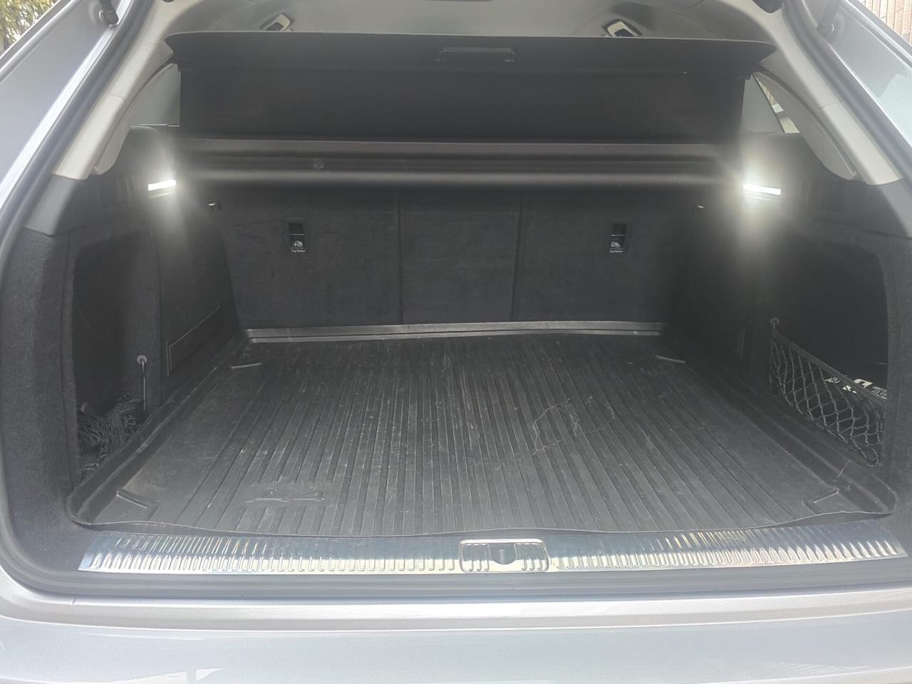 Audi A4 Avant 40 TDI quattro S tronic Business