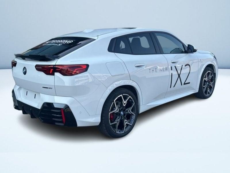 BMW X2 i i xDrive30 M Sport Pro