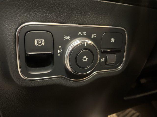 MERCEDES-BENZ B 180 1.5 d 116 CV Automatic Premium