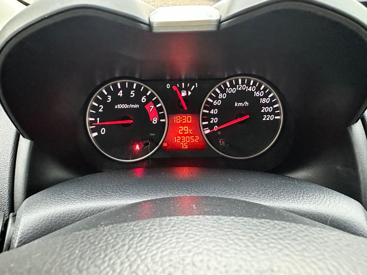 Nissan Note 1.4Bz 88Cv 5P Acenta -Neopatentati