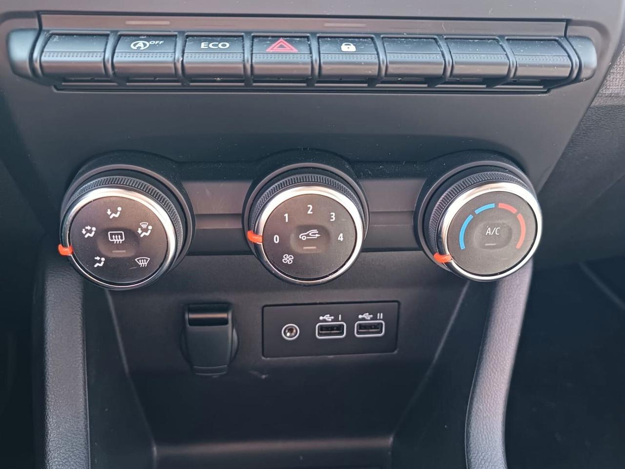 Renault Clio ECO-G 100 CV 5 porte Evolution