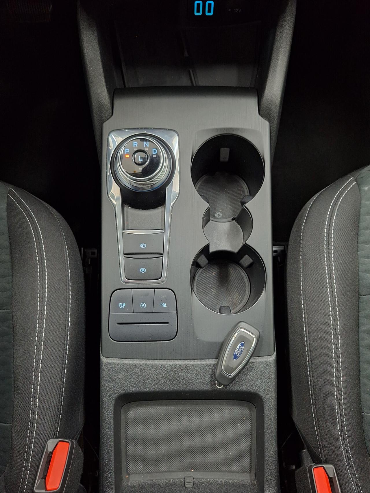 Ford Kuga Connect 1.5 EcoBlue 120cv 2WD