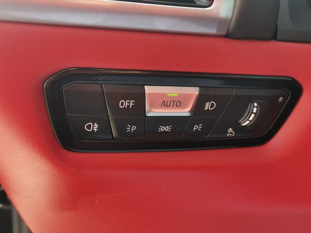 BMW M8 Cabrio Competition CarbonCore/ FULL/ TAGLIANDI