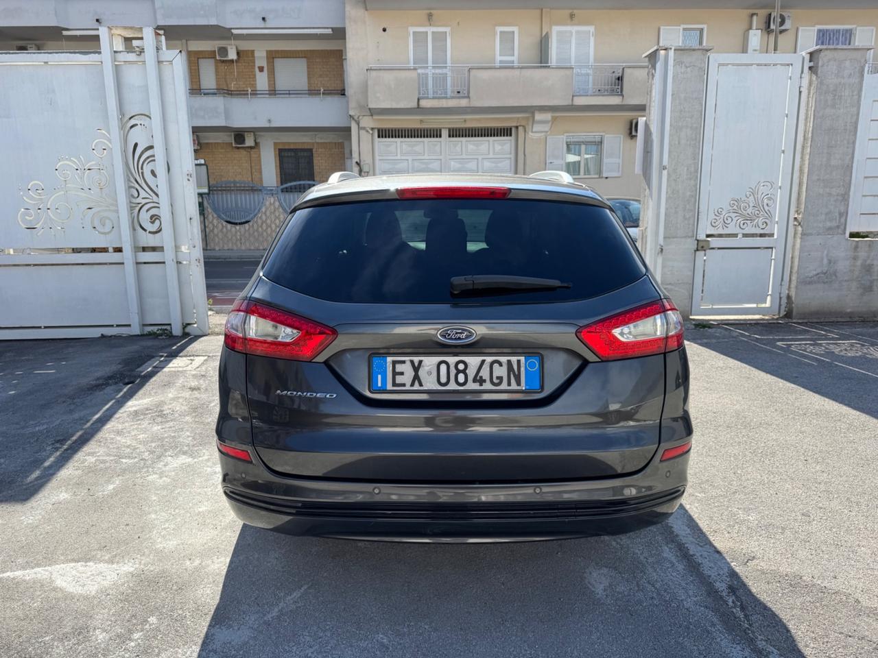 Ford Mondeo SW 2.0 DIESEL 150CV Titanium 2014