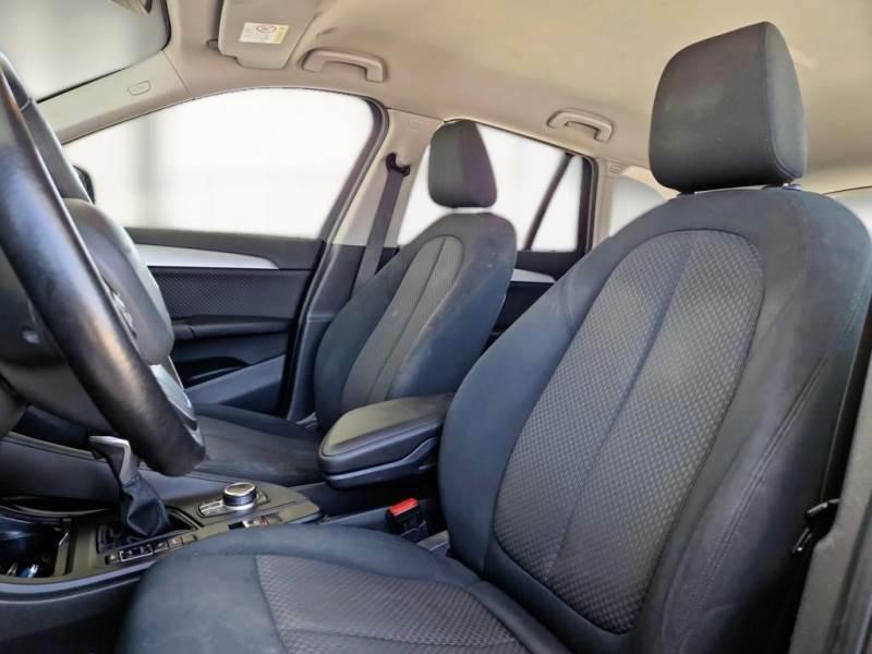 BMW X1 xDrive 25e Business Advantage automatico