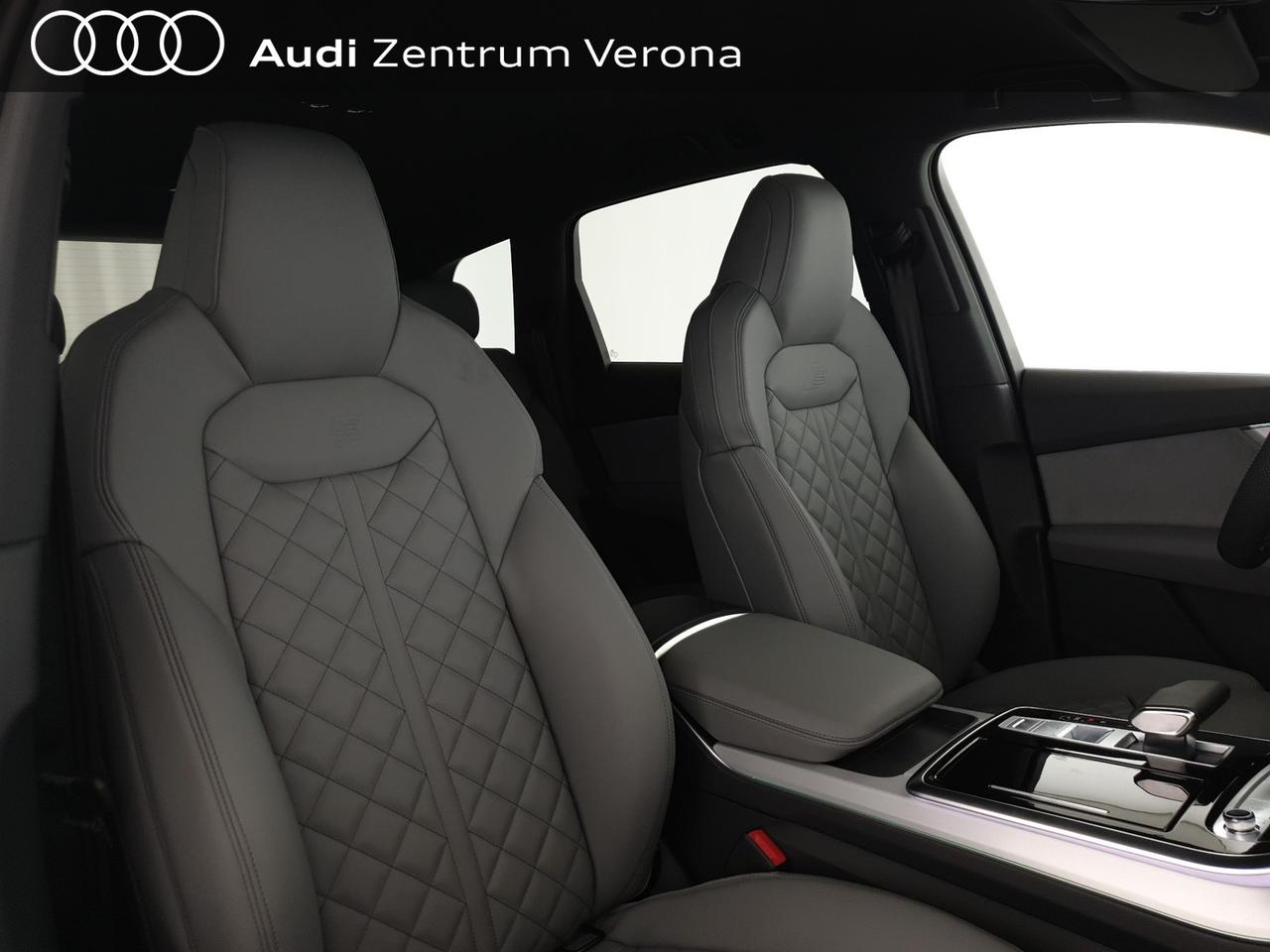 55TFSIe 394CV quattro tiptronic S line Edition