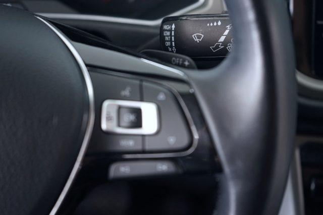 VOLKSWAGEN T-Roc 2.0 TDI DSG 150 CV Business BlueMotion Technology