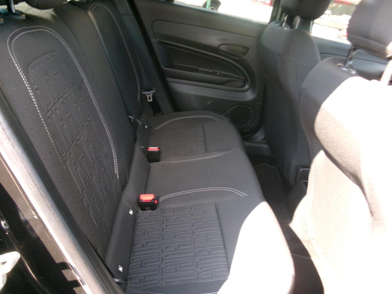 Fiat 600 1.2 HYBRID 110CV LA PRIMA 26000 KM AUTOMATICA
