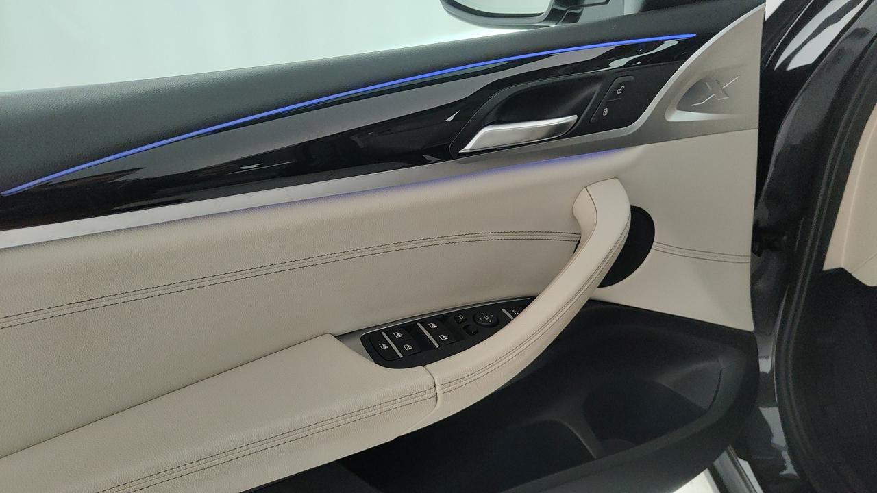 BMW X4 xdrive20d xLine auto