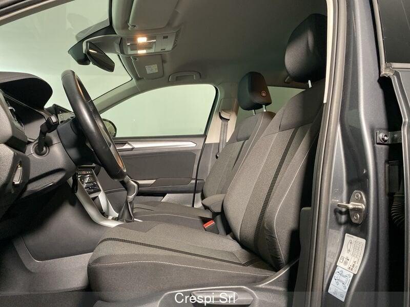 Volkswagen T-Roc 2.0 TDI SCR Life